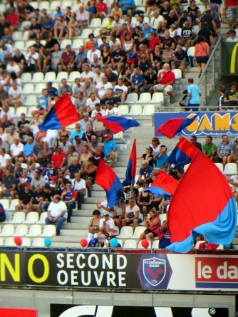 Les Alpins lancent un appel à la mobilisation pour FCG – Brive
